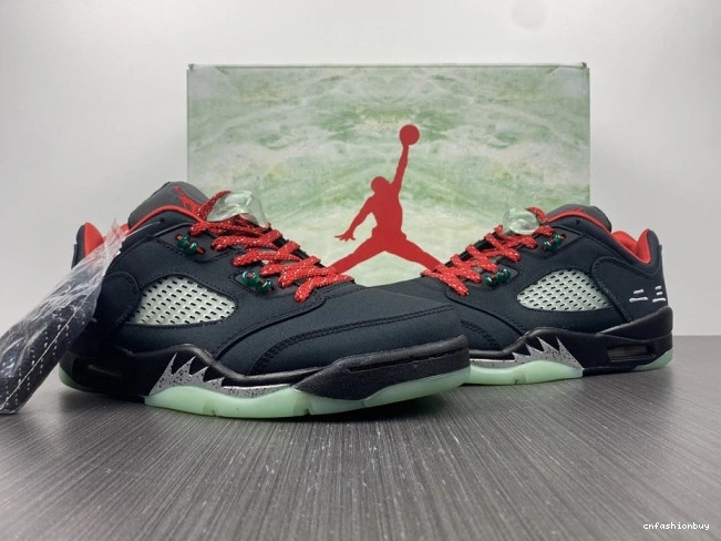 DM4640-036 Air Retro Jordan Anthracite 5 0713